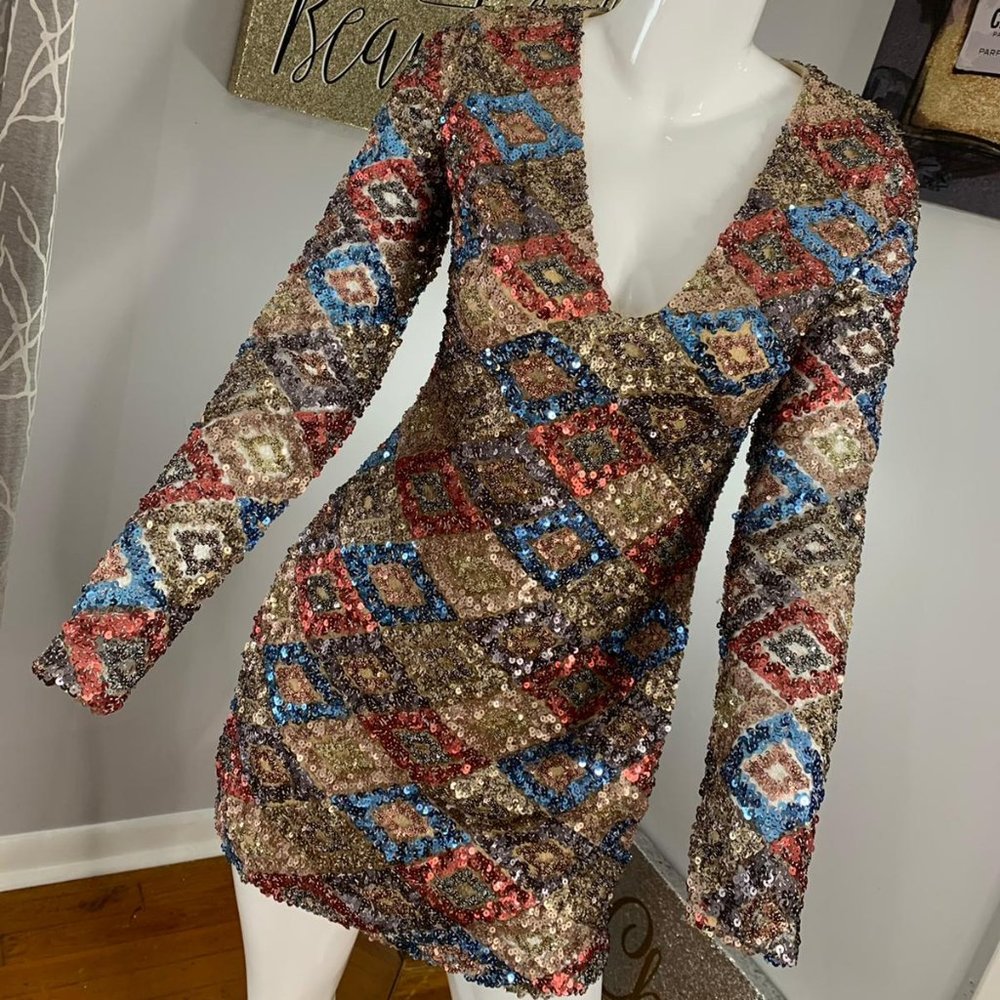 Fashion Dress